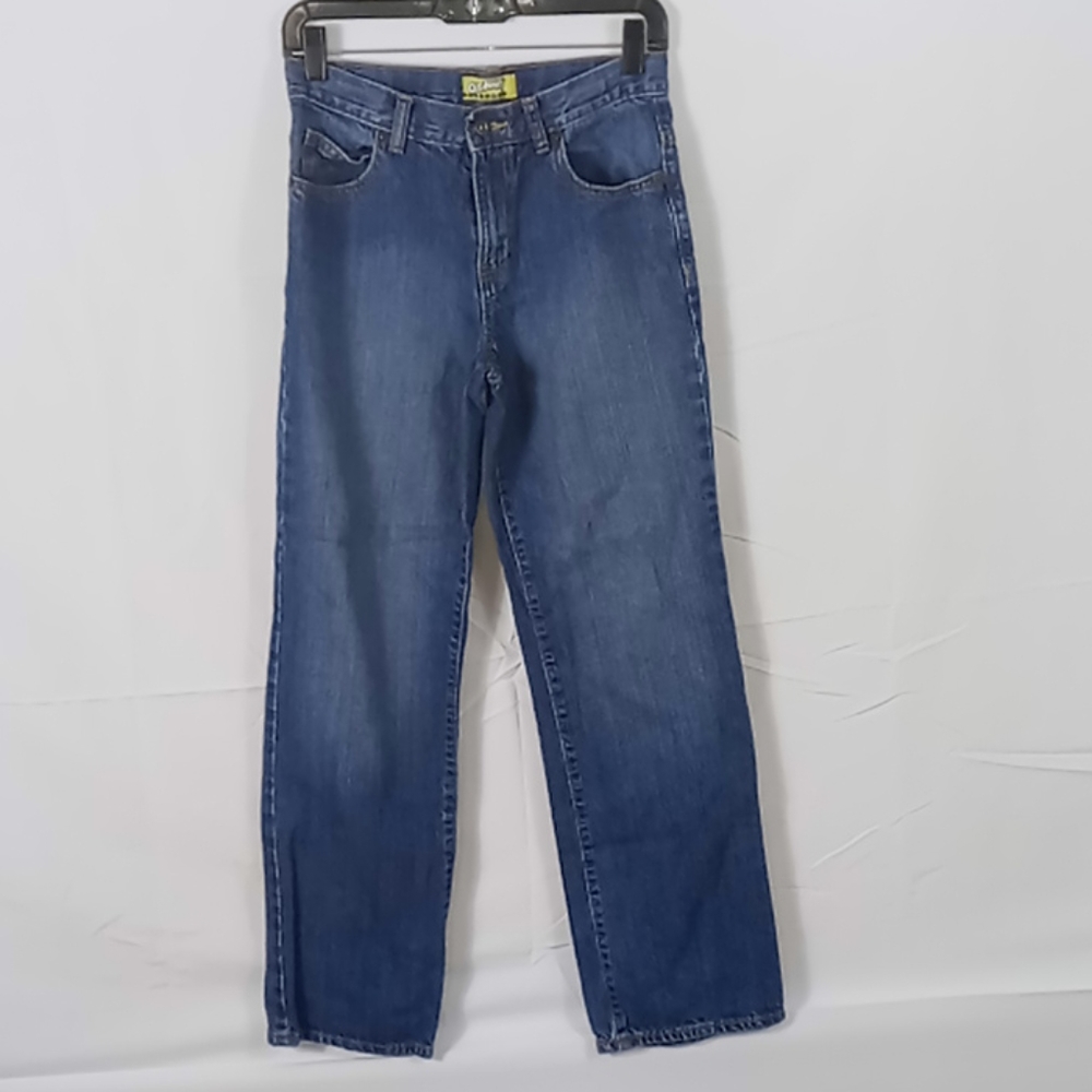Boys Youth old navy straight drop size 16 regular